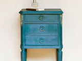 AUBUSSON BLUE // peinture Annie Sloan Chalkpaint™b