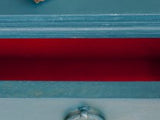AUBUSSON BLUE // peinture Annie Sloan Chalkpaint™b