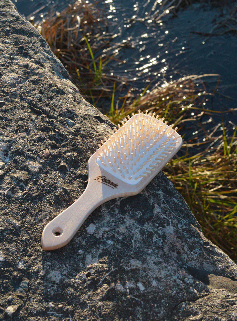 Brosse à Cheveux - LES PÉTARDS
