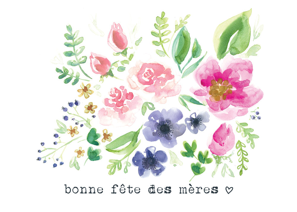 CARTE MARISSA 01 // STEPHANIE RENIÈRE