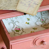 SCANDINAVIAN PINK // peinture Annie Sloan Chalkpaint™