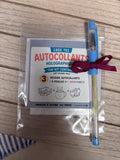 Kit DIY – Crée tes autocollants holographiques ! - Chats