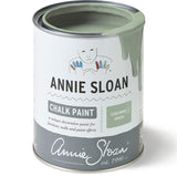 COOLABAH GREEN // peinture Annie Sloan Chalkpaint™