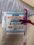 Kit DIY – Crée tes autocollants holographiques ! - Bonheur estival