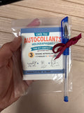 Kit DIY – Crée tes autocollants holographiques ! - Chiens