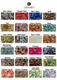 PENDENTIF MINI LOZA (5600PS) // BIJOUX CRÉART