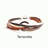BRACELET MULTI-BILLES (5100B) // BIJOUX CRÉART