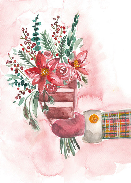 MINI-CARTE - ADELE // STEPHANIE RENIÈRE