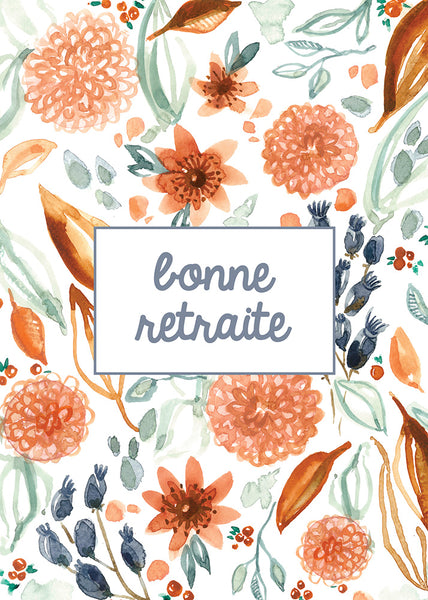 ANAE 03 // STEPHANIE RENIÈRE