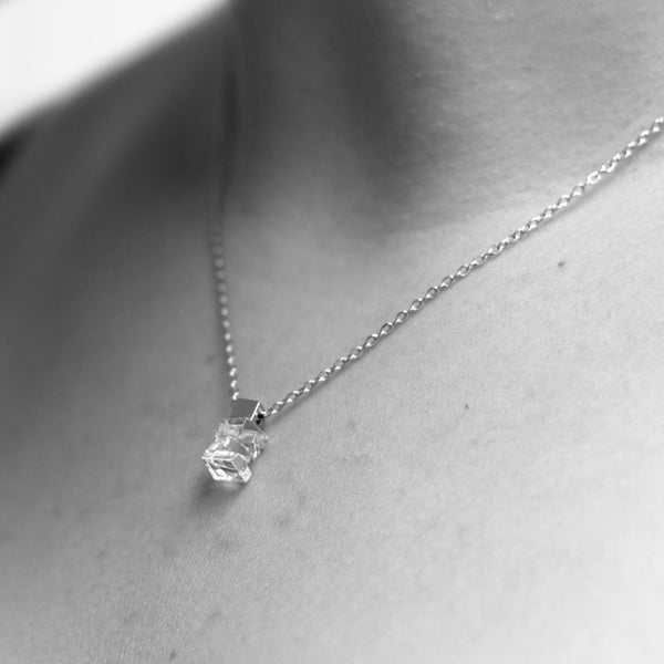 PENDENTIF MINI NORDIQUE (1000PS) // BIJOUX CRÉART