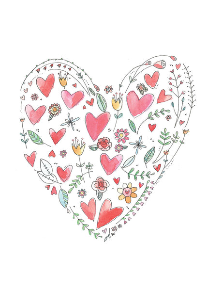 VALENTINE // STÉPHANIE RENIÈRE