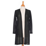 Veste Rythme - Noir // Rien ne se perd