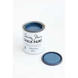 AUBUSSON BLUE // peinture Annie Sloan Chalkpaint™