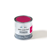 CAPRI PINK  // peinture Annie Sloan Chalkpaint™