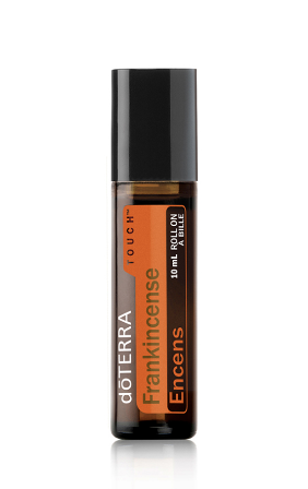 ROLL-ON ENCENS TOUCH // DOTERRA