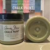 CHATEAU GREY // peinture Annie Sloan Chalkpaint™