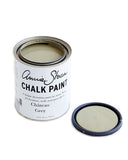 CHATEAU GREY // peinture Annie Sloan Chalkpaint™
