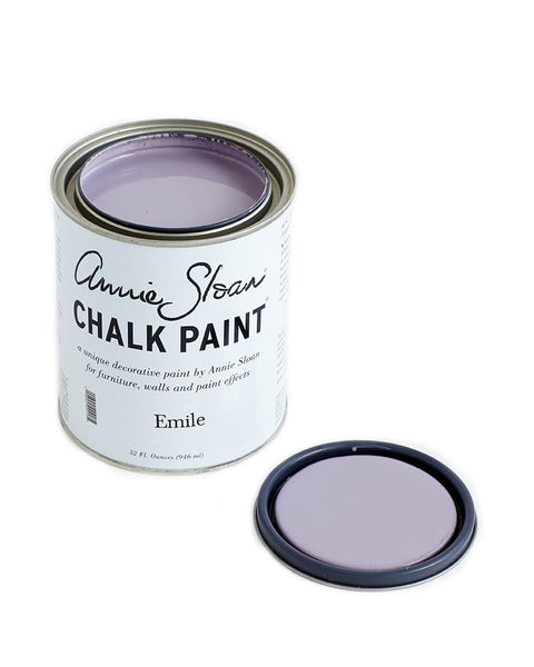 EMILE // peinture Annie Sloan Chalkpaint™