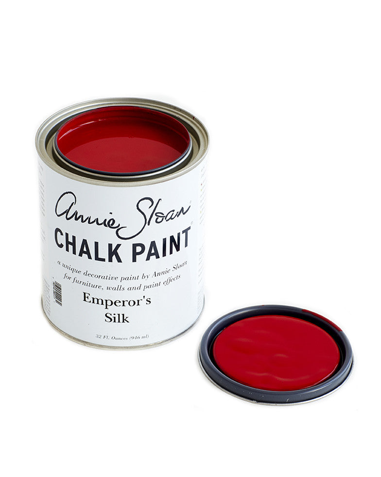 EMPEROR'S SILK // peinture Chalkpaint™