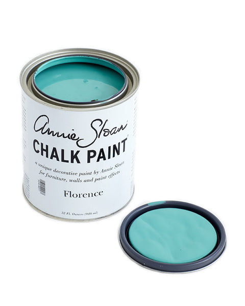 FLORENCE // peinture Annie Sloan Chalkpaint™