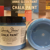 GIVERNY // peinture Annie Sloan Chalkpaint™