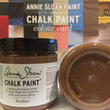 HONFLEUR // peinture Annie Sloan Chalkpaint™