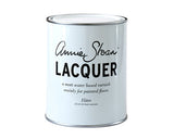 LAQUE (Gomme laque) // Annie Sloan - Chalkpaint ™