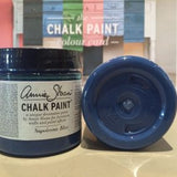 NAPOLEONIC BLUE // peinture Annie Sloan Chalkpaint™