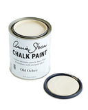 OLD OCHRE // peinture Annie Sloan Chalkpaint™