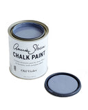 OLD VIOLET // peinture Annie Sloan Chalkpaint™