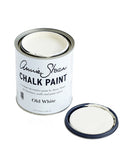 OLD WHITE // peinture Annie Sloan Chalkpaint™