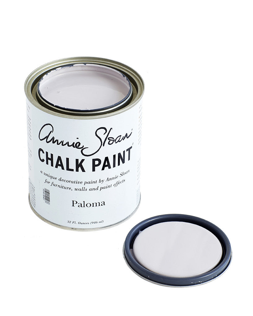 PALOMA  // peinture Annie Sloan Chalkpaint™