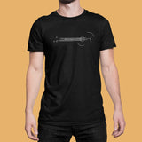 T-SHIRT GUITARTDECO / BALTRAKON