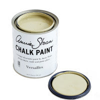 VERSAILLES //  peinture Annie Sloan Chalkpaint™