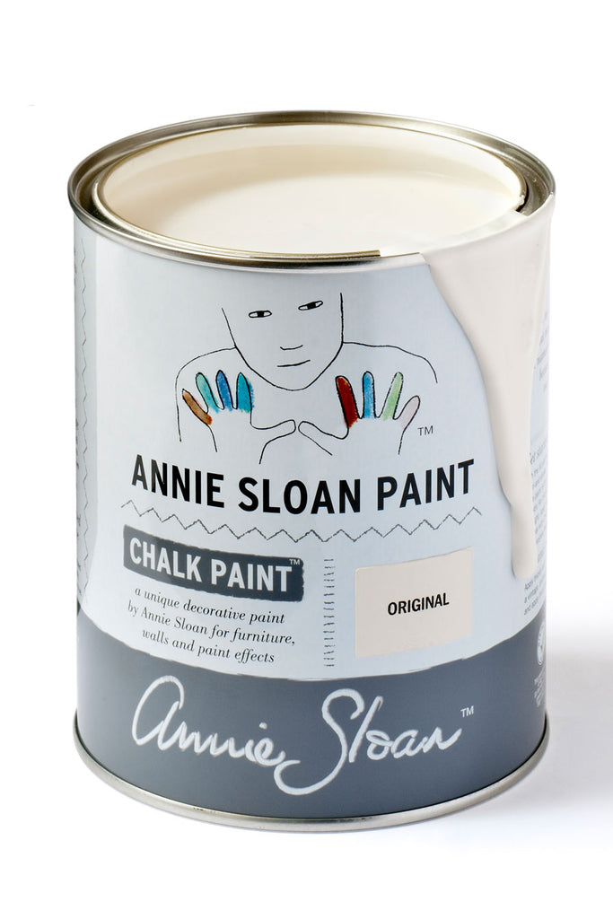 ORIGINAL // peinture Annie Sloan Chalkpaint™