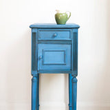 GREEK BLUE // peinture Annie Sloan Chalkpaint™
