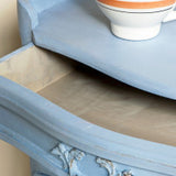 LOUIS BLUE // peinture Annie Sloan Chalkpaint™